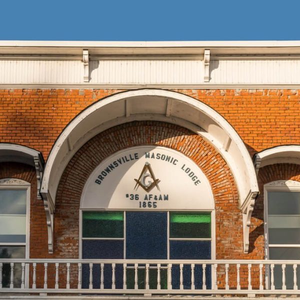 33Rd Degree Scottish Rite Mason