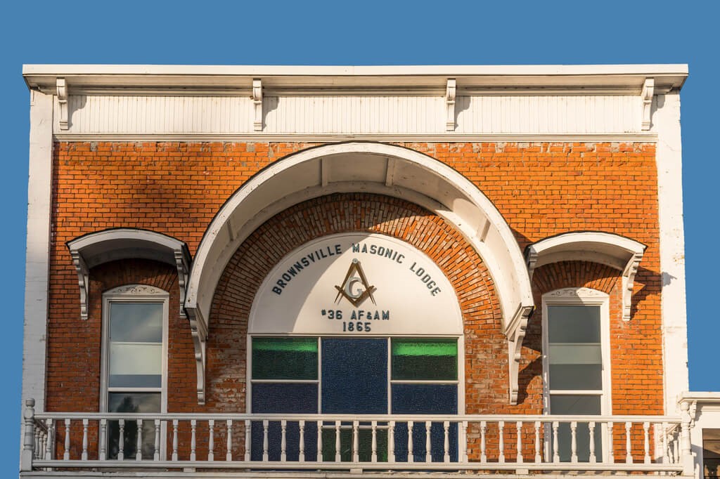 33Rd Degree Scottish Rite Mason