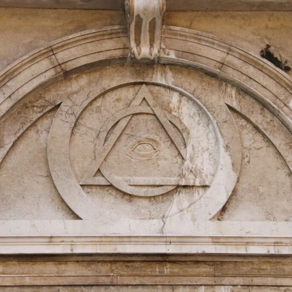 Masonic Law In The Bible