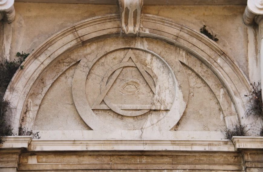 Masonic Law In The Bible