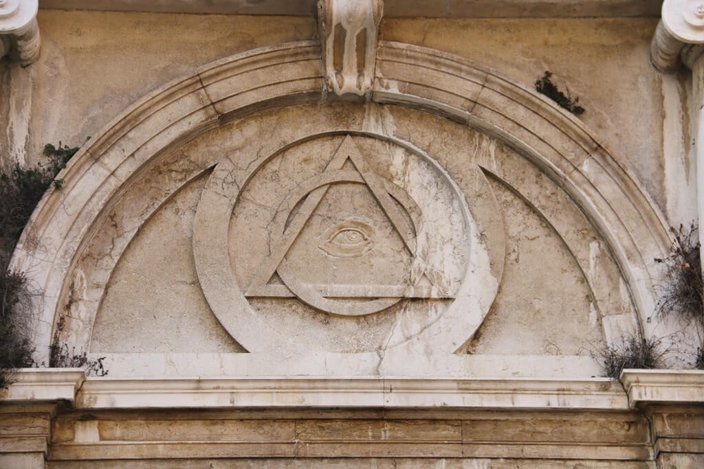 Masonic Law In The Bible