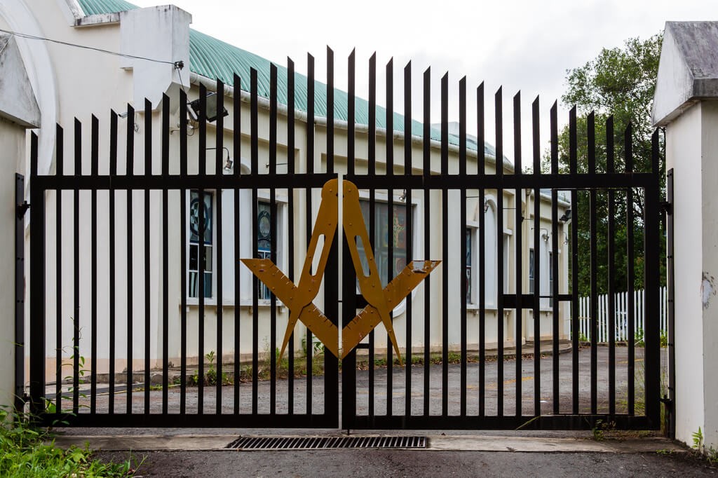 Freemason Initiation Reddit