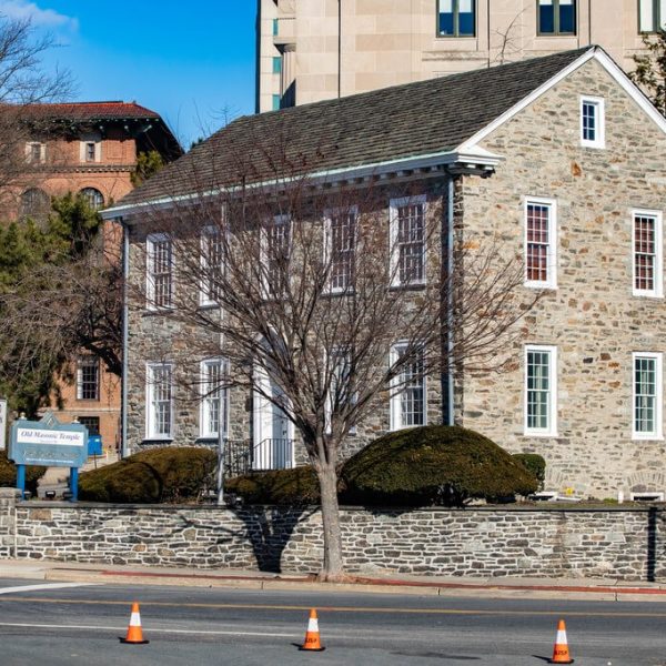 What Does The Bible Say About Mason