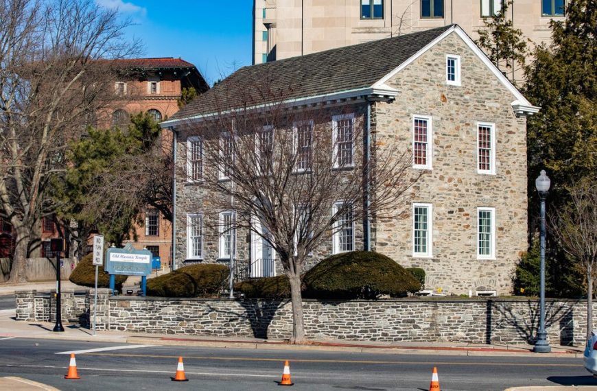 What Does The Bible Say About Mason