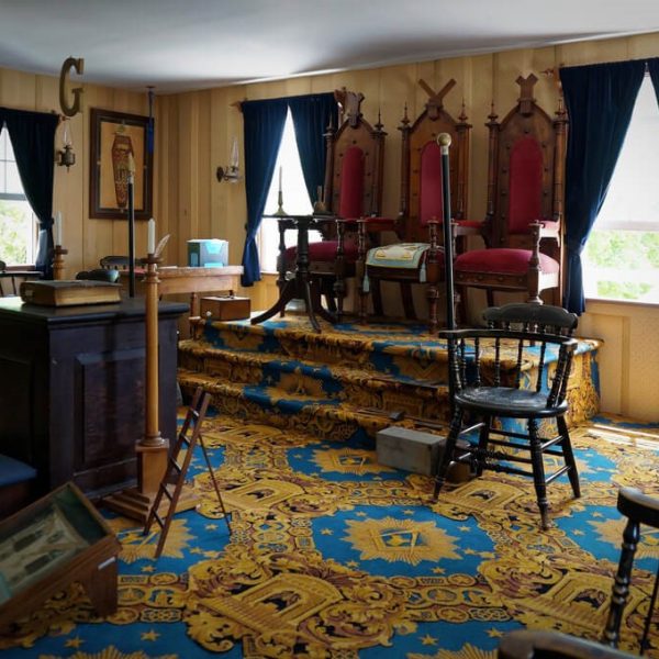 Freemason Start Date