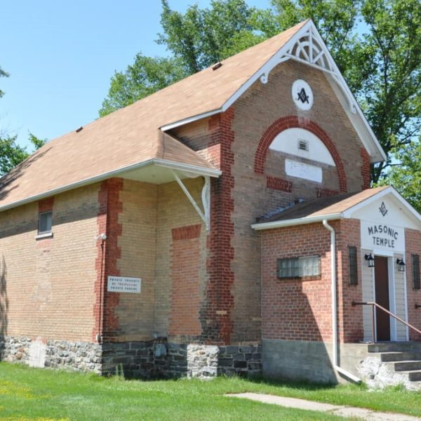 Masonic Grand Lodge Near Me
