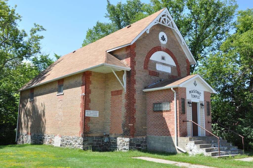 Masonic Grand Lodge Near Me