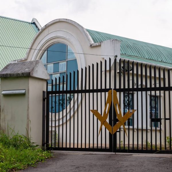 Freemasons Lodge Near Me