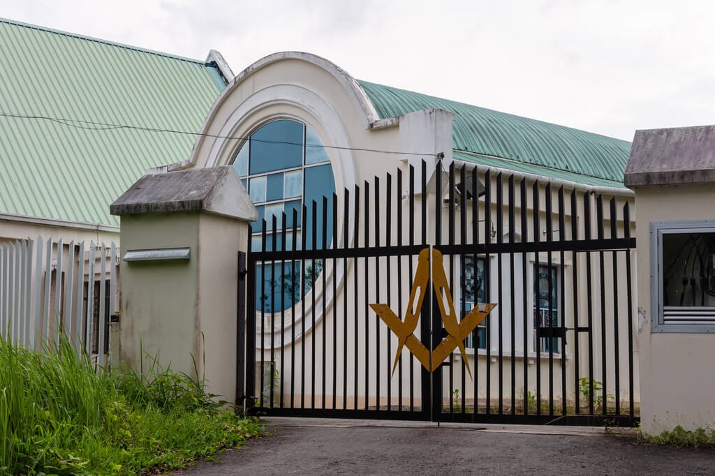 Freemasons Lodge Near Me