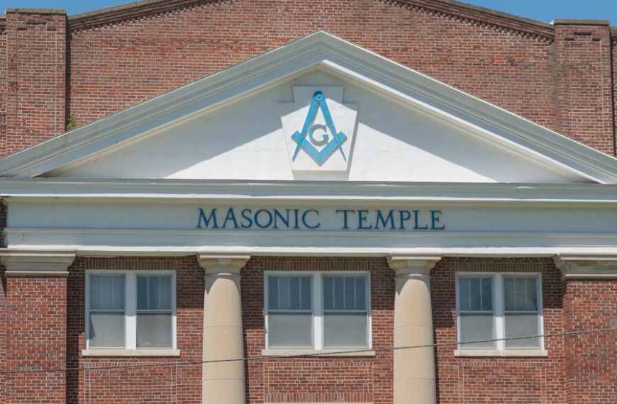 Masonic Lodge Dress Code