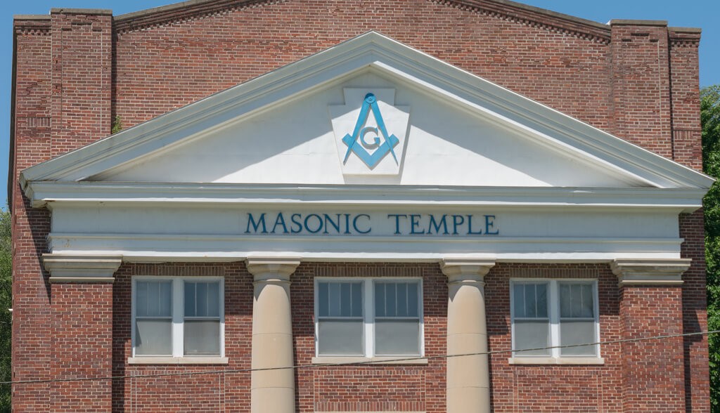 Masonic Lodge Dress Code