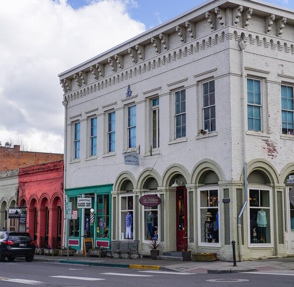 Freemason Locations Near Me