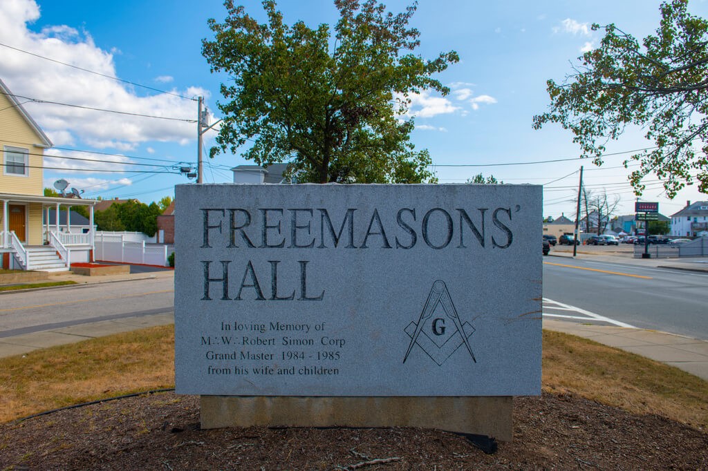 Freemason Important Dates