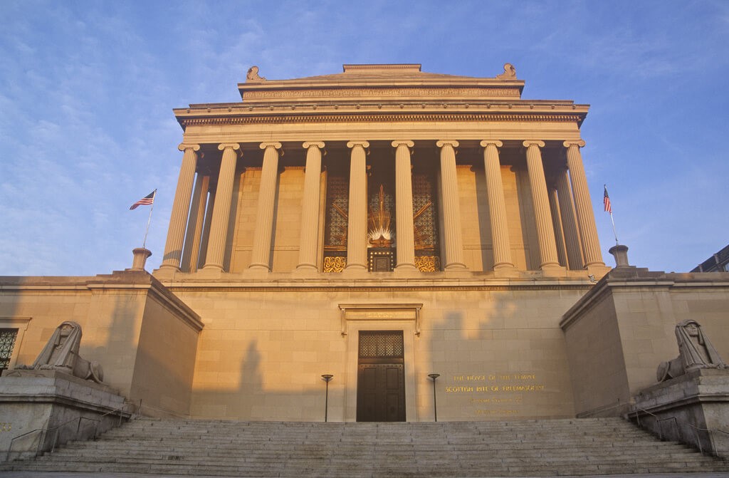 Masonic Skull And Crossbones Meaning