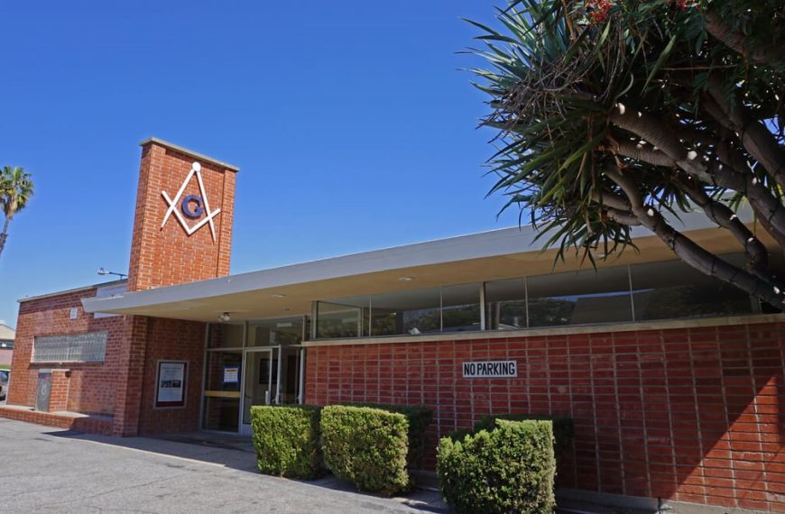 Masonic Charity Foundation Uk