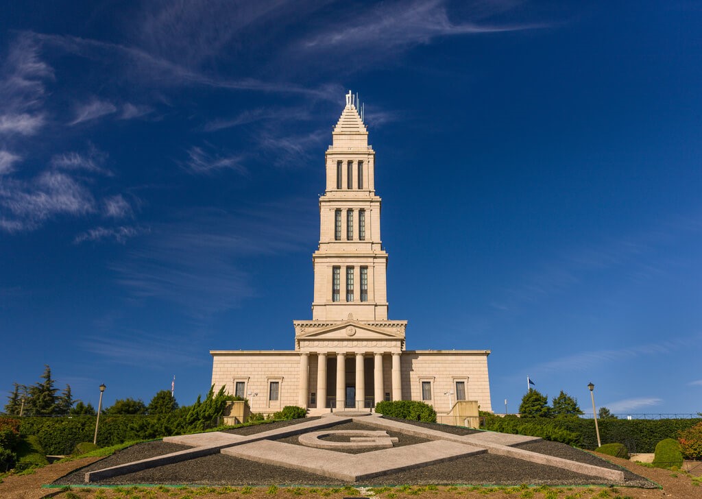 Masonic Symbol Meaning