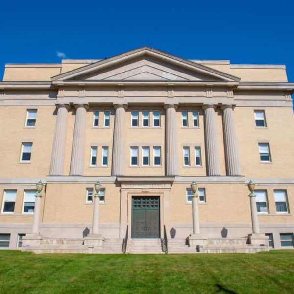 What Is Freemason Hall