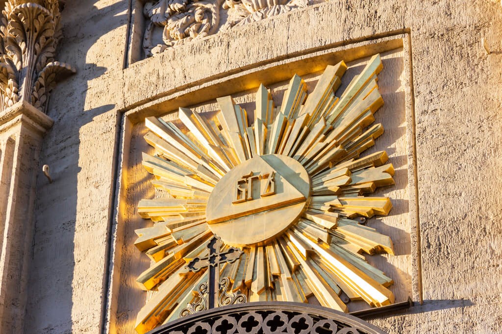 Eastern Star Freemason