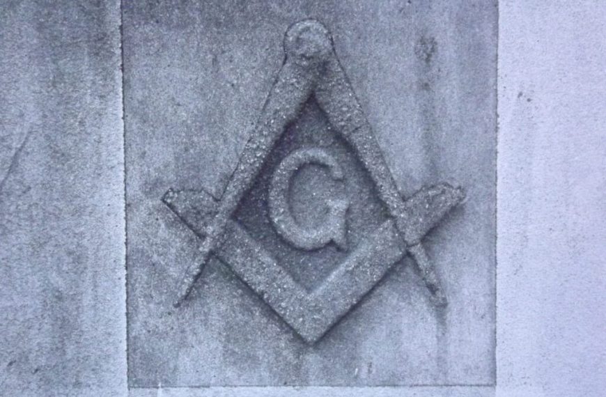 Can A Woman Be A Mason