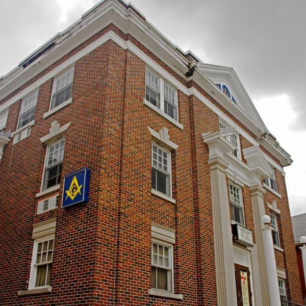 Catholic Freemasons Meaning