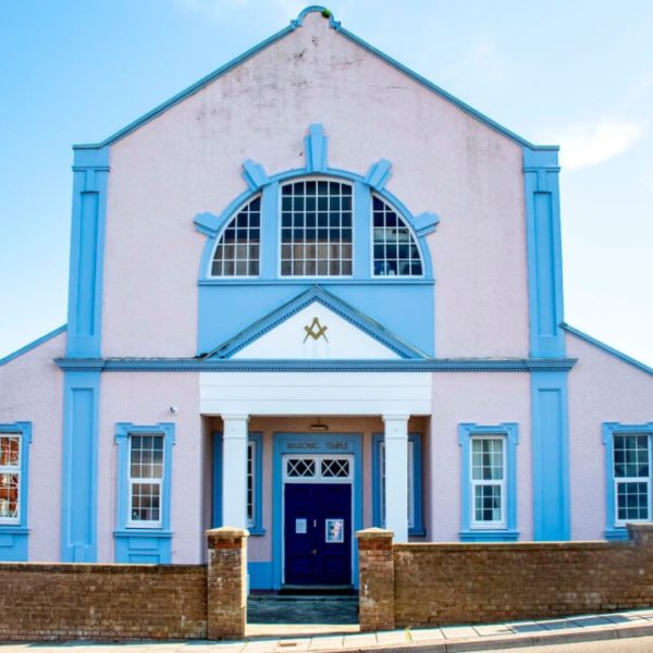 Benefits Of Being A Mason Reddit