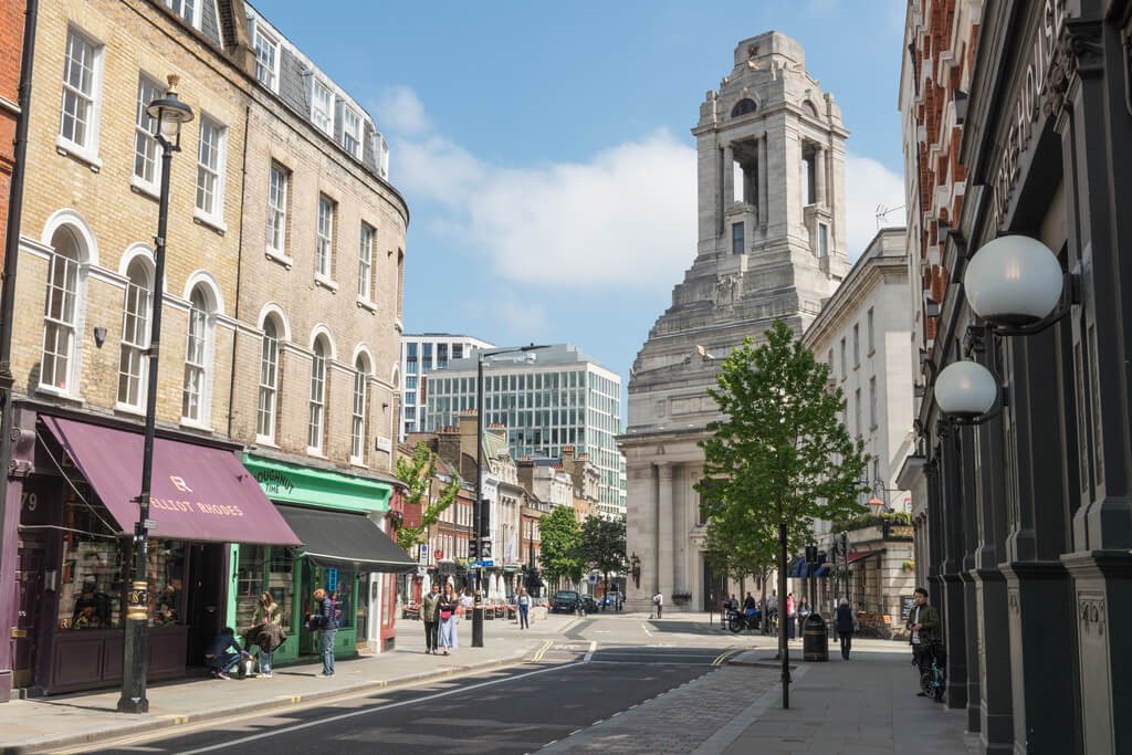 Masonic Traditional History