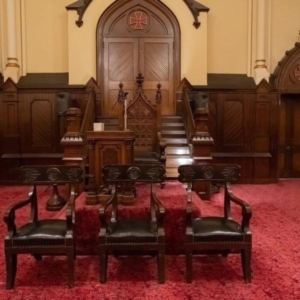 Phoenix Masonic Lodge