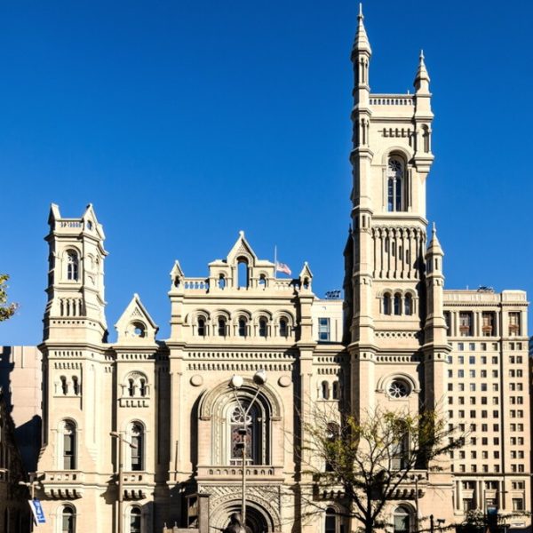 Oxford Masonic Temple