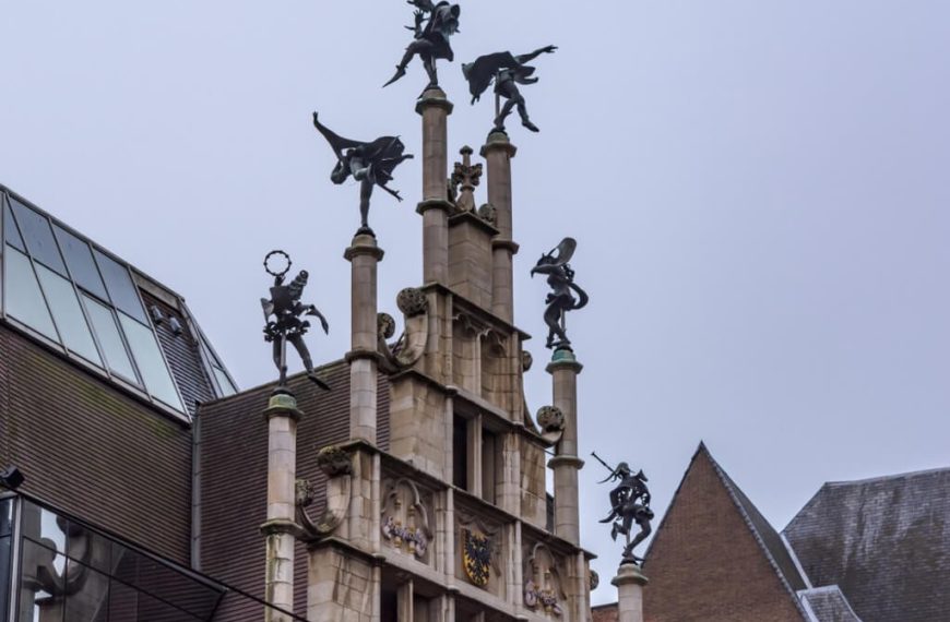 Local Masonic Lodges