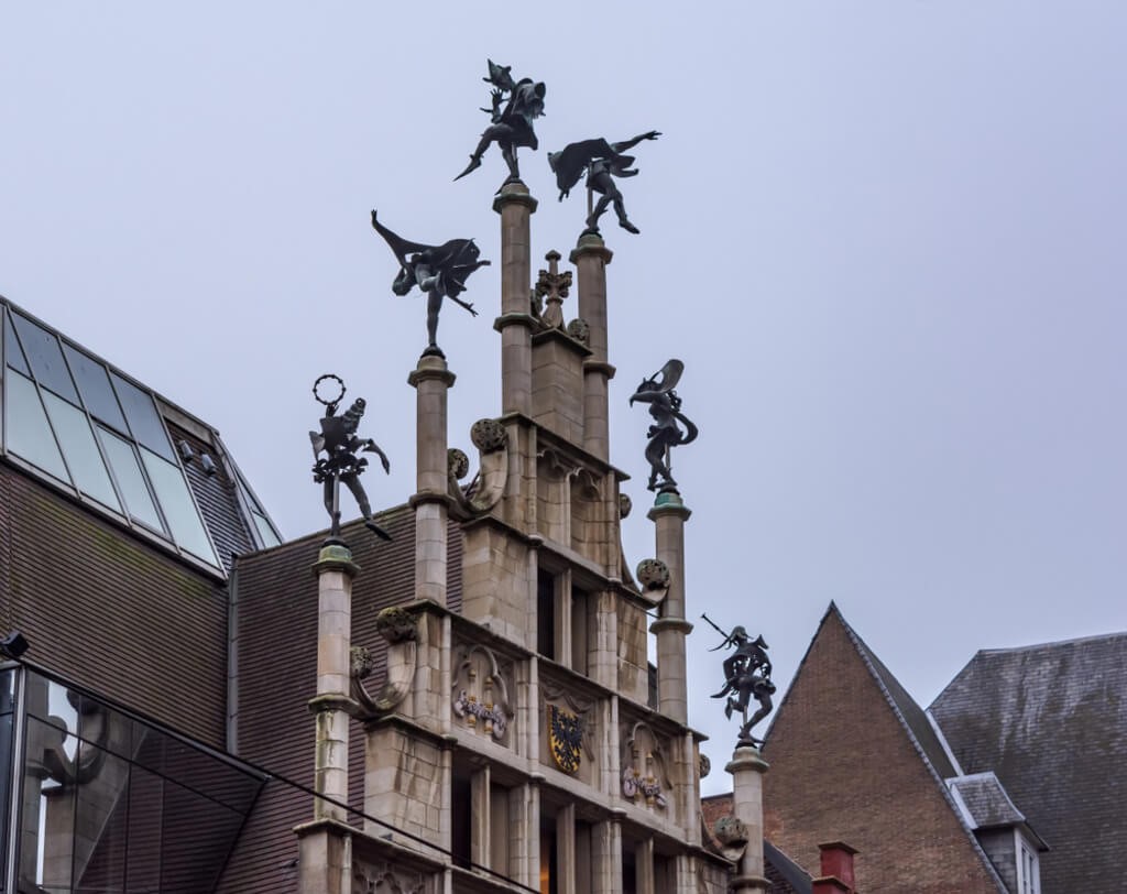 Local Masonic Lodges