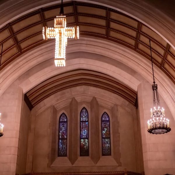 Masonic Second Degree Password