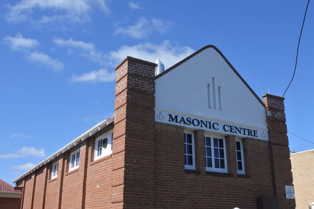 Join Masonic Lodge
