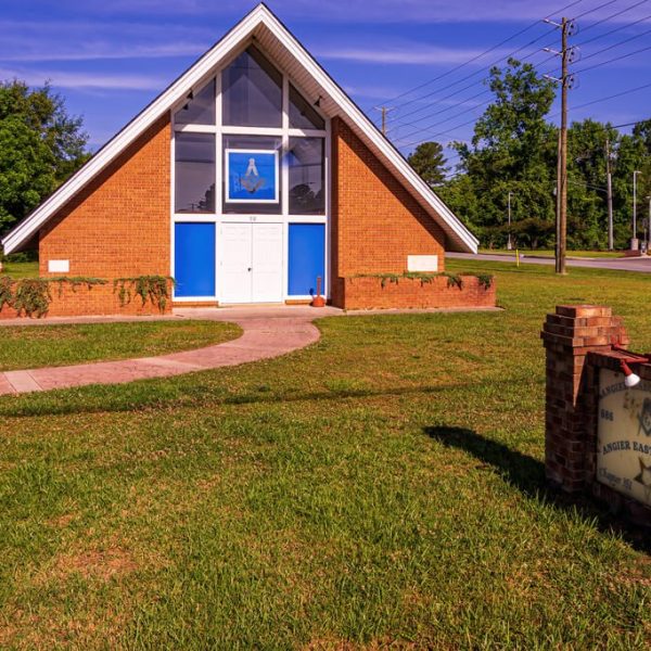 How To Find A Masonic Lodge