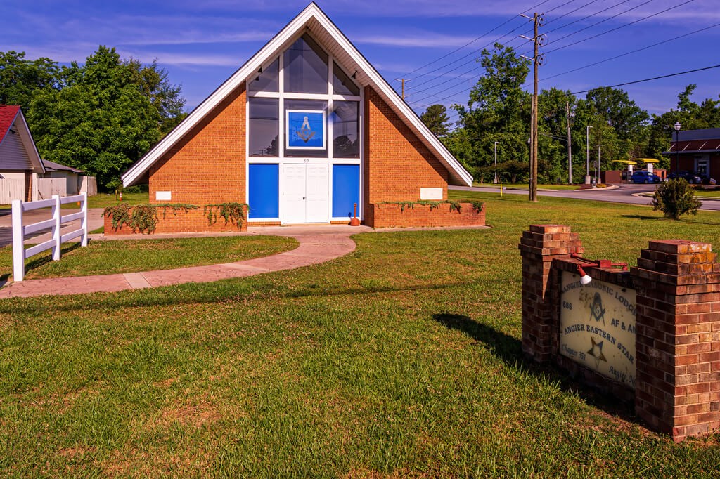 How To Find A Masonic&hellip;