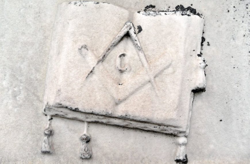 What Religion Is Masonry