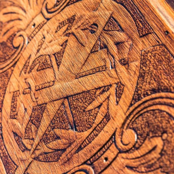 Masonic Lodge Secrets