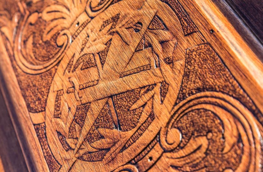 Masonic Lodge Secrets