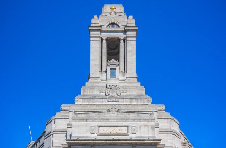 Third Degree Masonic Ritual