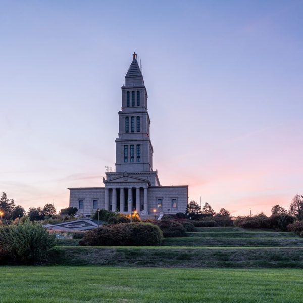 Freemason Symbols On The Dollar