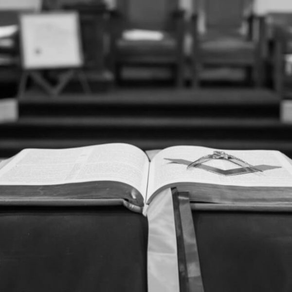 Masonic Lodge Charter