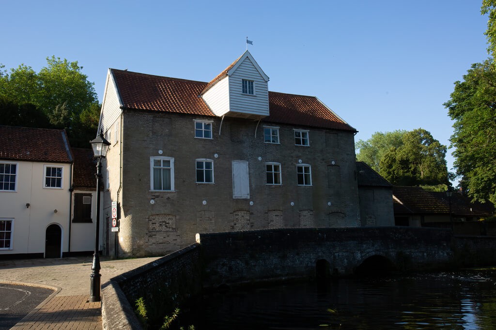 Famous Catholic Masons