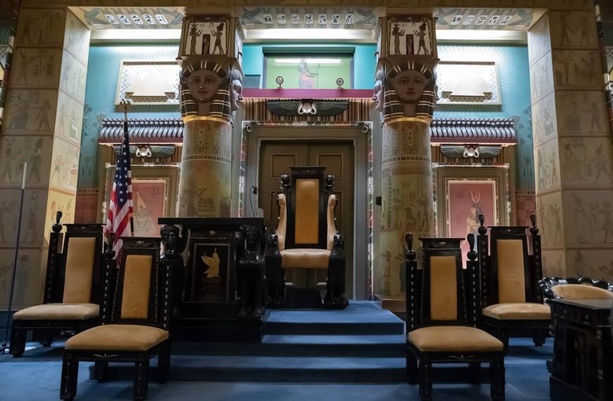 Masonic Tubal Cain Meaning