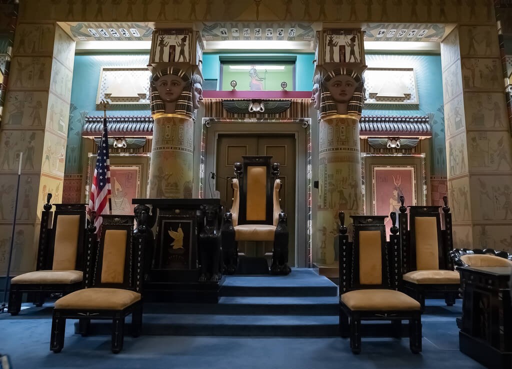 Masonic Tubal Cain Meaning