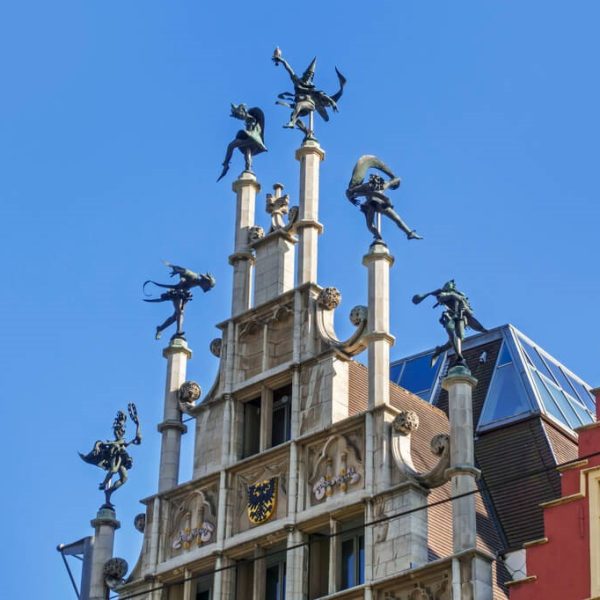 Being A Catholic Freemason