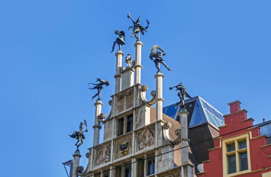 Being A Catholic Freemason