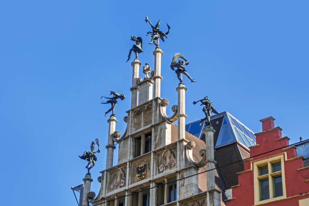 Being A Catholic Freemason