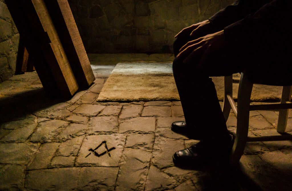 Who Is The Current Grand Master Of The Freemasons