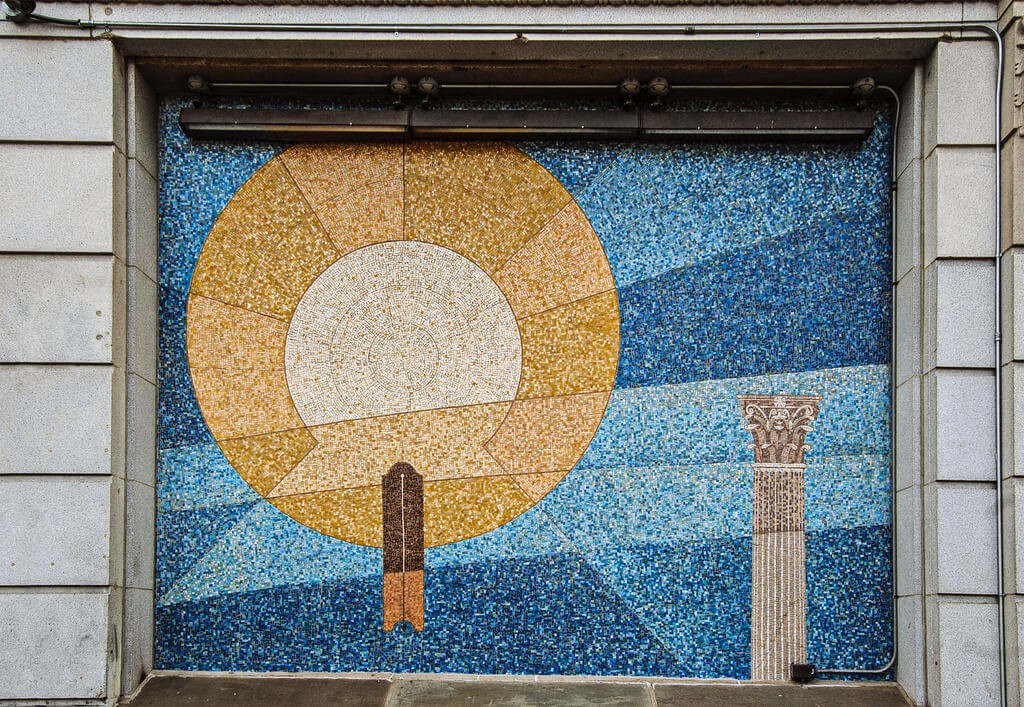 Eastern Star And Masonic Symbols