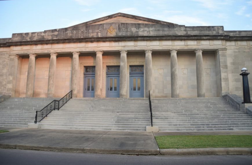 Masonic Lodge Masonic Organizations