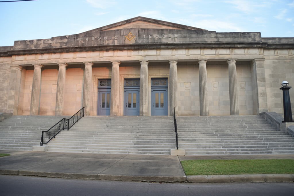 Masonic Lodge Masonic Organizations